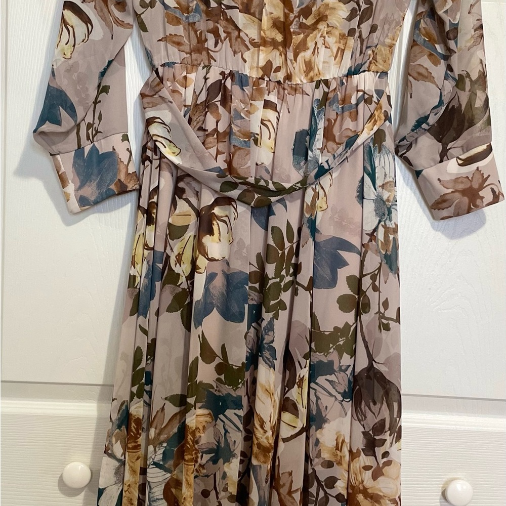 Material: Shell&Lining 100% Polyester - image 2